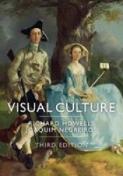 Visual Culture Paperback 3RD Edition