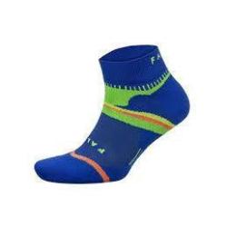Falke Ventilator Sock -neon Blue - 04 To 07