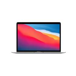 Macbook Air 13-INCH M1 2020 256GB - Silver Better
