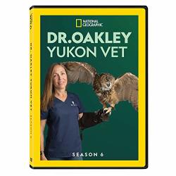 Dr. Oakley Yukon Vet Season 6