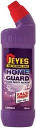 Homeguard Detergent Lavender 750ML