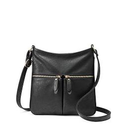 Bags Crossbody For Women Shoulder Bag Faux Leather Ladies Bag With Adjustable Long Strap
