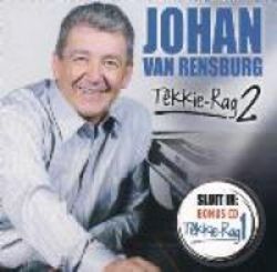Tekkie-rag 2 - Johan Van Rensburg
