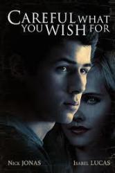 Careful What You Wish For Dvd