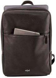 ADPEL Torino Laptop Backpack Black