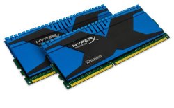 Kingston Hyperx Predator T2 Memory - 8GB 2800MHZ DDR3 Non-ecc CL12 Dimm