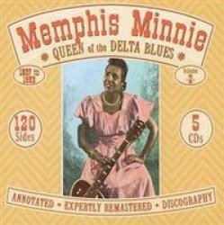 Queen of the Delta Blues, Vol. 2