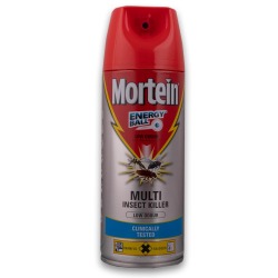 Energy Ball Multi Insecticide Spray 300ML