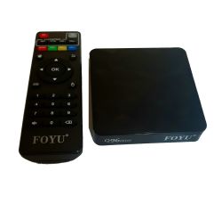 Foyu Android Smart Tv Box FO-R14