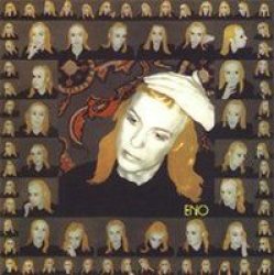 Brian Eno - Taking Tiger Mountain By Strategy Cd