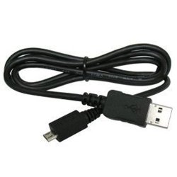 Official Blackberry USB Charge Data Sync Cable For Blackberry Bold 9900 9930 Phone Models