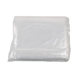 Bulk Pack X 10 Mw Packaging 20 MIC Meat Bag - 15 X 25CM Pack Of 250