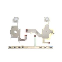 Bislinks Buttons Controllers Ribon Flex Cable Replacement For Playstation Psp 3000 UK
