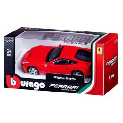 Burago 1:43 Ferrari Diecast Car