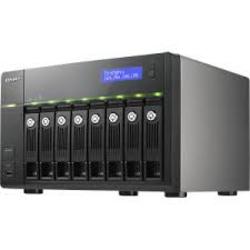 QNAP Ts-870 Pro 8bay Nas Server