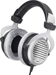 Beyerdynamic Dt 990 Premium Edition 250 Ohm Over-ear-stereo Headphones. Open Design Wired High-end For The Stereo System