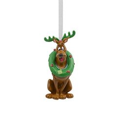 Hallmark Christmas Ornaments Scooby-doo Mystery Machine Ornament