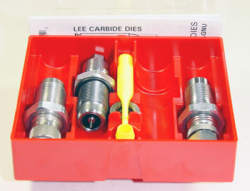Lee Precision 3 Die 44 Special mag Carbide