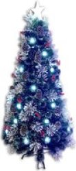 Christmas Tree - Fibre La Plata Pine 2.1M