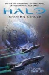 Halo: Broken Circle Paperback