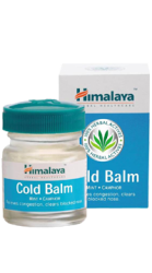 Himalaya Cold Balm