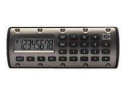 HP Quick Calculator