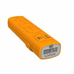 Radex One Personal Rad Safetyoutdoor Edition High Sensitivity Compact Personal Dosimeter Geiger Counter Nuclear Radiation Detector W software