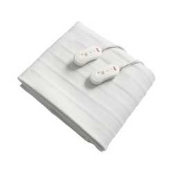 Capil Ceb d Electric Blanket Double