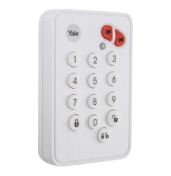 Yale Sr Wireless Keypad