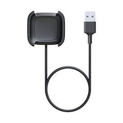 Fitbit Versa 2 Charging Cable Official Fitbit Product