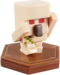 Minecraft - Boost Enraged Golem Figure