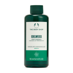 The Body Shop Edelweiss Milky Essence 150ML
