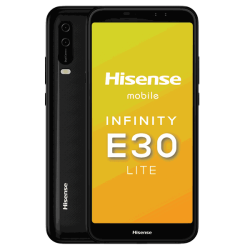 Hisense Infinity E30 Lite