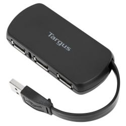 Targus 4-PORT USB 2.0 Hub