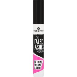 Essence The False Lashes Mascara Extra Volume