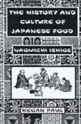 The History and Culture of Japanese Food