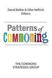 Patterns Of Commoning