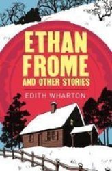 Ethan Frome Paperback