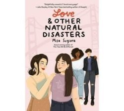 Love & Other Natural Disasters Paperback