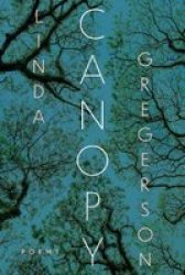 Canopy - Poems Hardcover