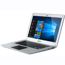 Mecer Xpression Mylife Intel Z8350 14" Notebook in White