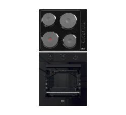 defy 600 oven and hob