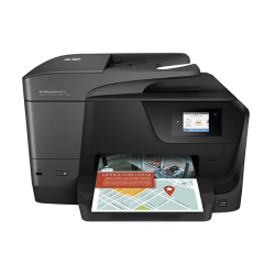 HP Officejet Pro 8715 All-in-one Printer
