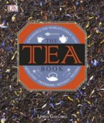 The Tea Book Hardcover