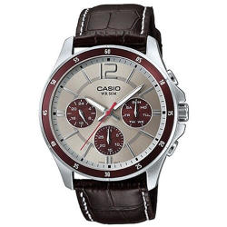 casio wr 50