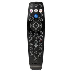 DSTV A10 Replacement Remote For DSTV HD & Explora