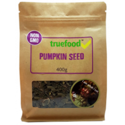 Truefood Pumpkin Seeds