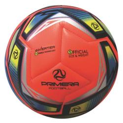Size 5 Striker Soccer Ball Orange PRIM-5TPU-O