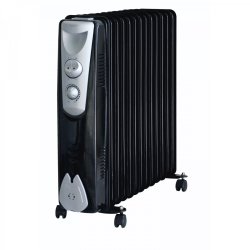 Deals on Sunbeam 11 Fin Oil Heater SOR-1100B | Compare Prices u0026 Shop Online  | PriceCheck
