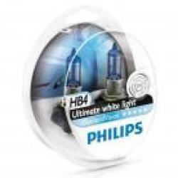 Philips - Diamond Vision Hb4